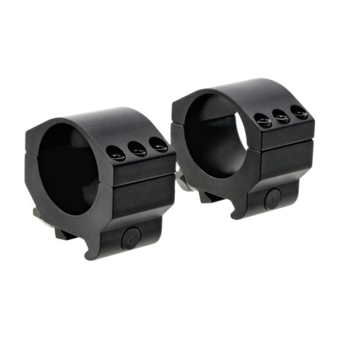 Montaż Primary Arms Tactical 30 mm low