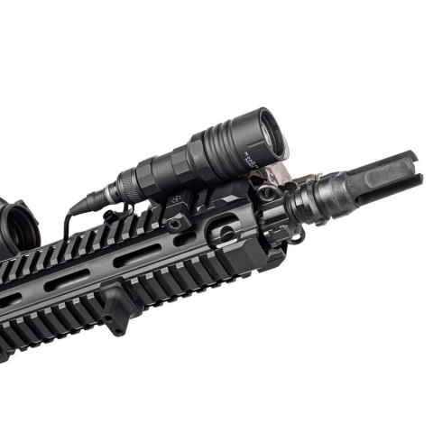 Montaż do latarek Arisaka Side Scout Mount Picattiny SSM-P