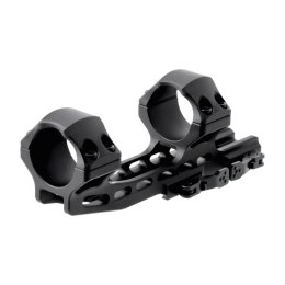 Montaż jednoczęściowy Leapers UTG Accu-Sync QR Cantilever, 20MOA, 70 mm offset, 30 mm, picatinny