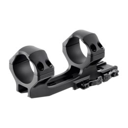 Montaż jednoczęściowy Leapers UTG Accu-Sync QR Cantilever, 20MOA, 70 mm offset, 34 mm tube, picatinny