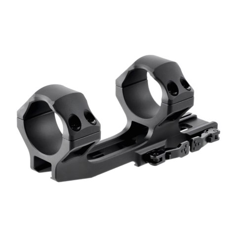 Montaż jednoczęściowy Leapers UTG Accu-Sync QR Cantilever, 20MOA, 70 mm offset, 34 mm tube, picatinny