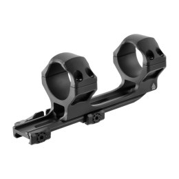 Montaż jednoczęściowy Leapers UTG Accu-Sync QR Cantilever, 20MOA, 70 mm offset, 34 mm tube, picatinny