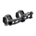 Montaż jednoczęściowy Leapers UTG Accu-Sync QR Cantilever, 20MOA, 70 mm offset, 34 mm tube, picatinny