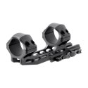 Montaż jednoczęściowy Leapers UTG Accu-Sync QR Cantilever, 30MOA, 70 mm offset, 30 mm, picatinny