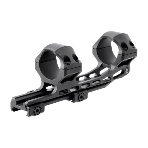 Montaż jednoczęściowy Leapers UTG Accu-Sync QR Cantilever, 30MOA, 70 mm offset, 30 mm, picatinny
