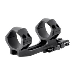 Montaż jednoczęściowy Leapers UTG Accu-Sync QR Cantilever, 30MOA, 70 mm offset, 34 mm tube, picatinny