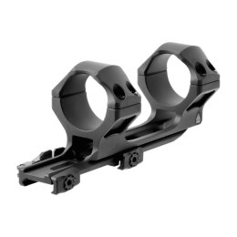 Montaż jednoczęściowy Leapers UTG Accu-Sync QR Cantilever, 30MOA, 70 mm offset, 34 mm tube, picatinny