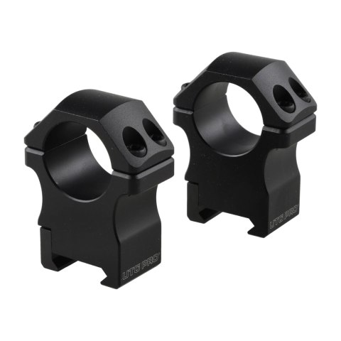 Montaż jednoczęściowy Leapers UTG Pro P.O.I picatinny