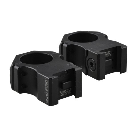 Montaż jednoczęściowy Leapers UTG Pro P.O.I picatinny