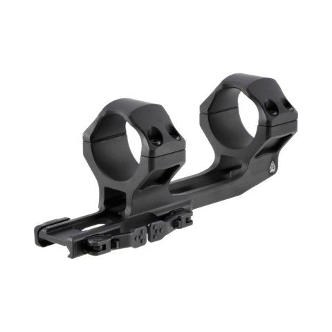 Montaż jednoczęściowy bardzo wysoki 34/22 Accu-S Leapers UTG Cantilever 70 mm