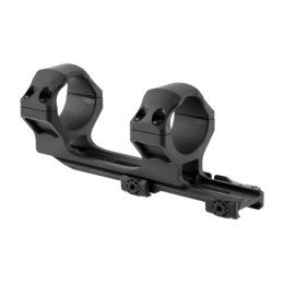 Montaż jednoczęściowy bardzo wysoki 34/22 Accu-S Leapers UTG Cantilever 70 mm