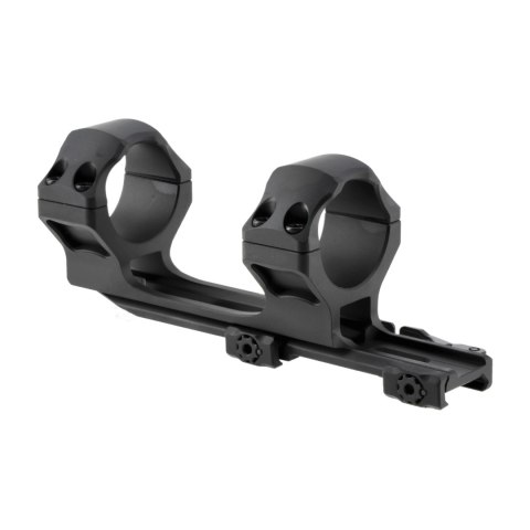 Montaż jednoczęściowy bardzo wysoki 34/22 Accu-S Leapers UTG Cantilever 70 mm