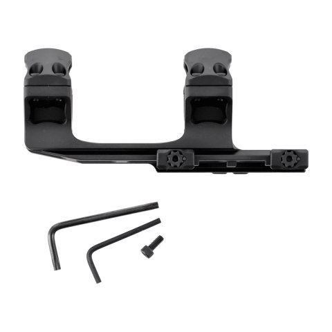 Montaż jednoczęściowy bardzo wysoki 34/22 Accu-S Leapers UTG Cantilever 70 mm