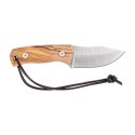 Nóż bushcraft Joker Erizo CO75 wood