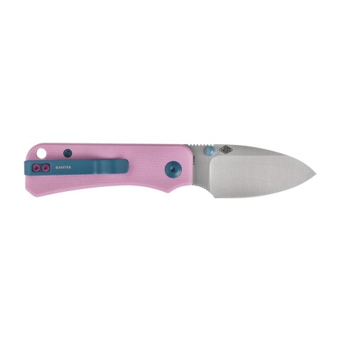 Nóż składany Civivi Baby Banter C19068S-10 powder pink