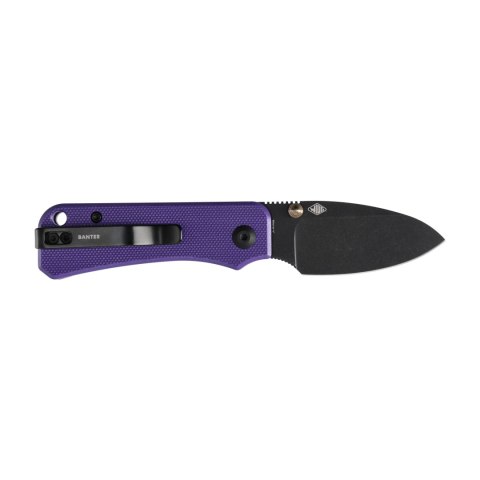 Nóż składany Civivi Baby Banter C19068S-4 purple