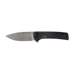 Nóż składany Civivi Conspirator C21006-DS1 black micarta