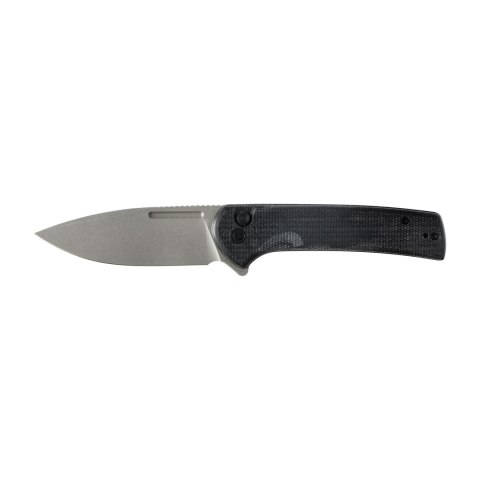 Nóż składany Civivi Conspirator C21006-DS1 black micarta