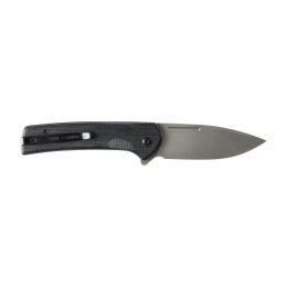 Nóż składany Civivi Conspirator C21006-DS1 black micarta