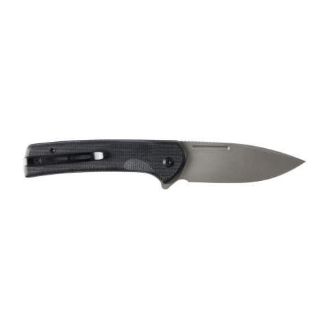 Nóż składany Civivi Conspirator C21006-DS1 black micarta