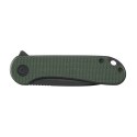 Nóż składany Civivi Elementum C907T-E green micarta