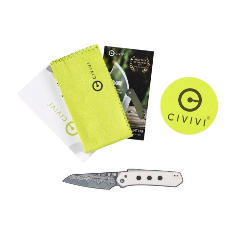 Nóż składany Civivi Hid C23008-2