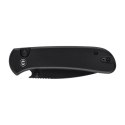Nóż składany Civivi Qubit C22030E-1 black