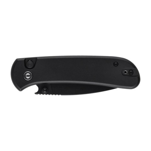 Nóż składany Civivi Qubit C22030E-1 black