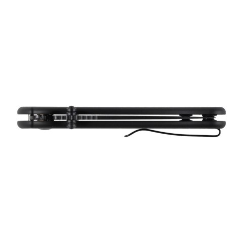Nóż składany Civivi Qubit C22030E-1 black