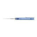 Nóż składany Civivi Qubit C22030E-3 blue