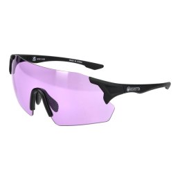 Okulary strzeleckie Beretta Challenge EVO fioletowe