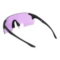 Okulary strzeleckie Beretta Challenge EVO fioletowe
