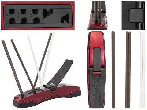 Ostrzałka Lansky Masters Edge Deluxe MEDGE1