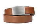 Pas strzelecki Kore Essentials Leather Gun Belt X4 tan