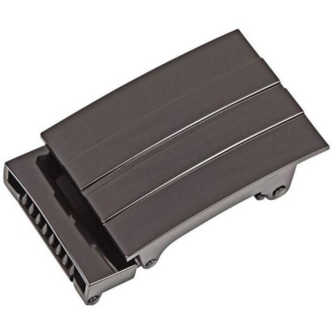 Pas taktyczny Kore Essentials Tactical Nylon Gun Belt X2 szary