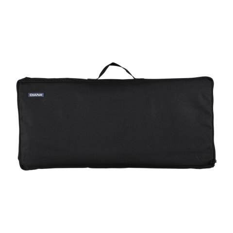 Pistolet wiatrówka Diana Chaser CO2 4,5 mm zestaw