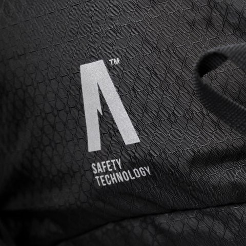 Plecak Alpinus Ornak II 30 czarny