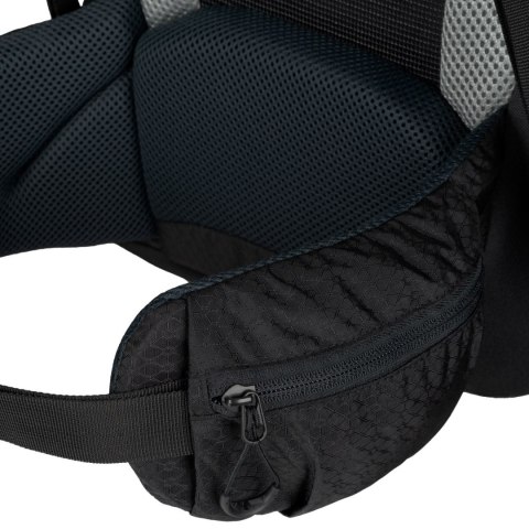 Plecak Alpinus Ornak II 30 czarny