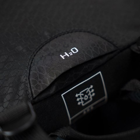 Plecak Alpinus Ornak II 30 czarny