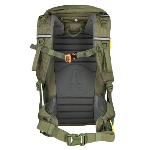 Plecak Alpinus Otway 40 oliwkowy