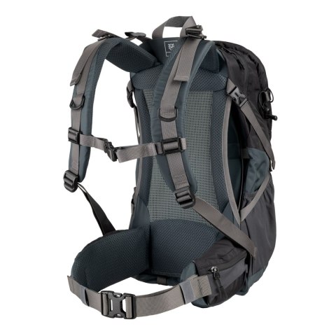 Plecak Alpinus Tarfala 35, czarny