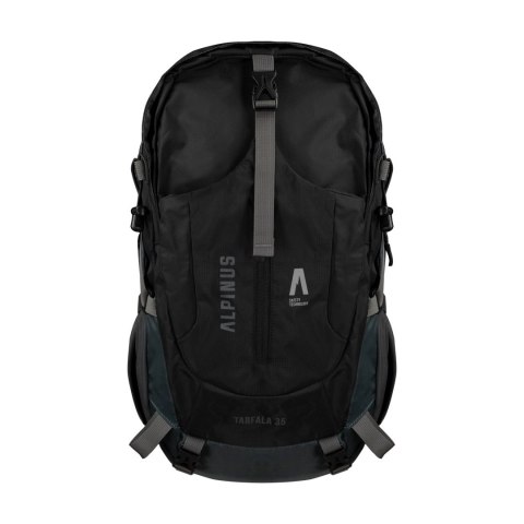 Plecak Alpinus Tarfala 35, czarny