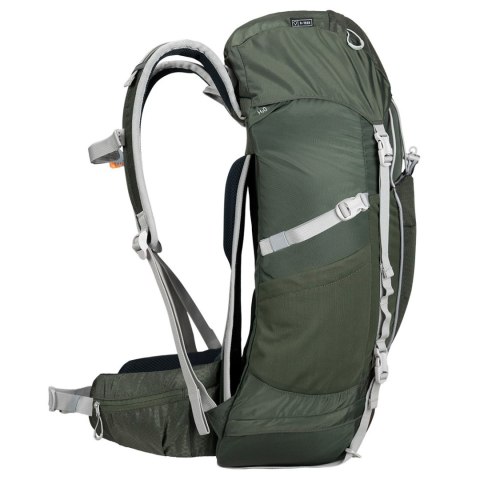 Plecak Alpinus Zarand II 35 zielony