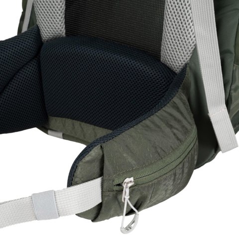 Plecak Alpinus Zarand II 35 zielony