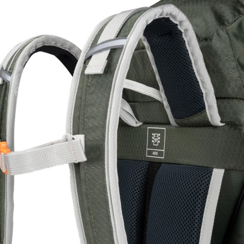 Plecak Alpinus Zarand II 35 zielony