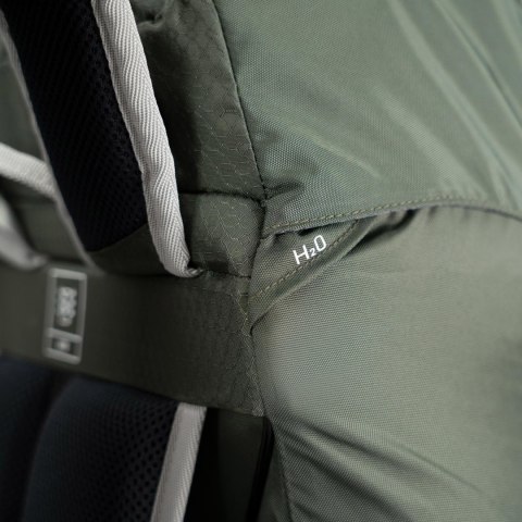 Plecak Alpinus Zarand II 35 zielony