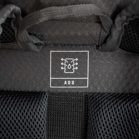 Plecak Alpinus Zarand II 35L grafitowy