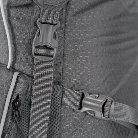 Plecak Alpinus Zarand II 35L grafitowy