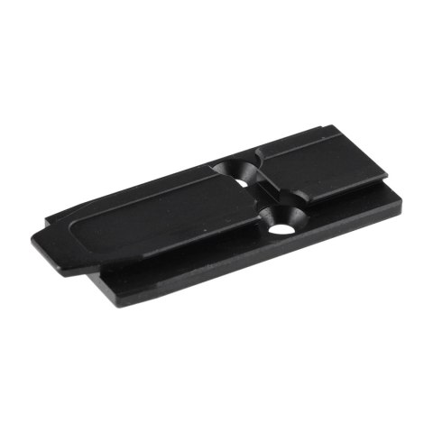 Płytka do montażu kolimatora do M&P 2.0 DTF "Skim Plate Acro"