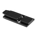 Płytka do montażu kolimatora do M&P 2.0 DTF "Skim Plate Acro"